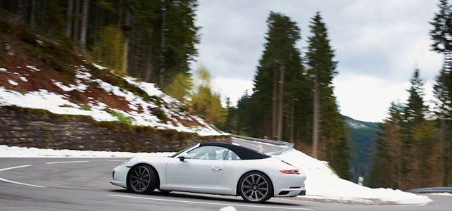 Black Forest & Spa Driving Tour - 4 Days - European Driving Holiday